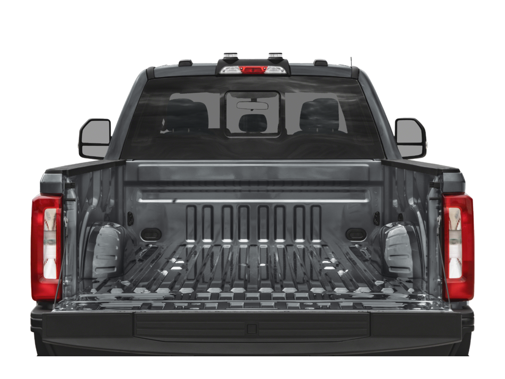 2026 ford f-250 Exterior