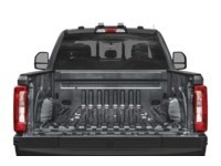 2026 Ford F-250 XL 4WD SuperCab 8' Box Exterior Shot 4