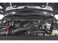 2026 Ford F-250 XL 4WD SuperCab 8' Box Exterior Shot 3