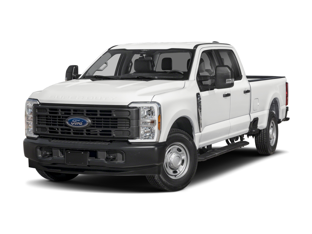2027 Ford F-250