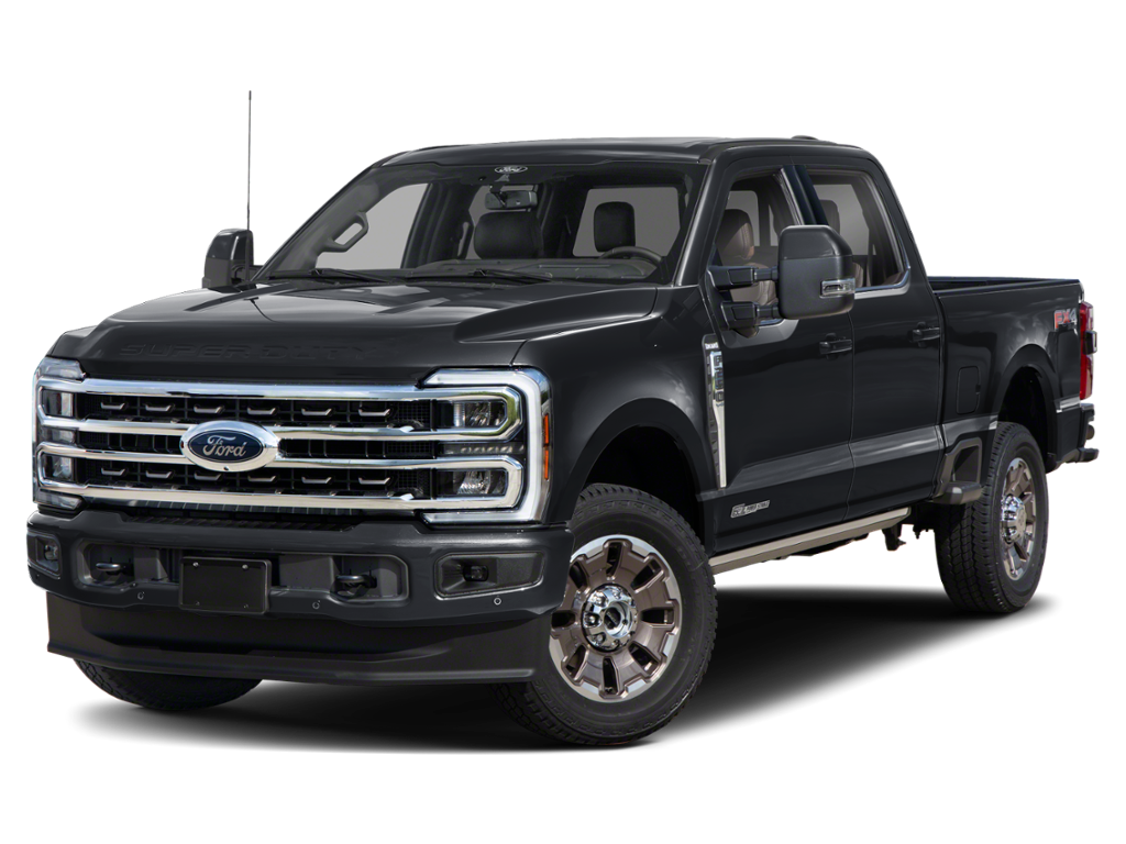 2027 Ford F-250 Exterior