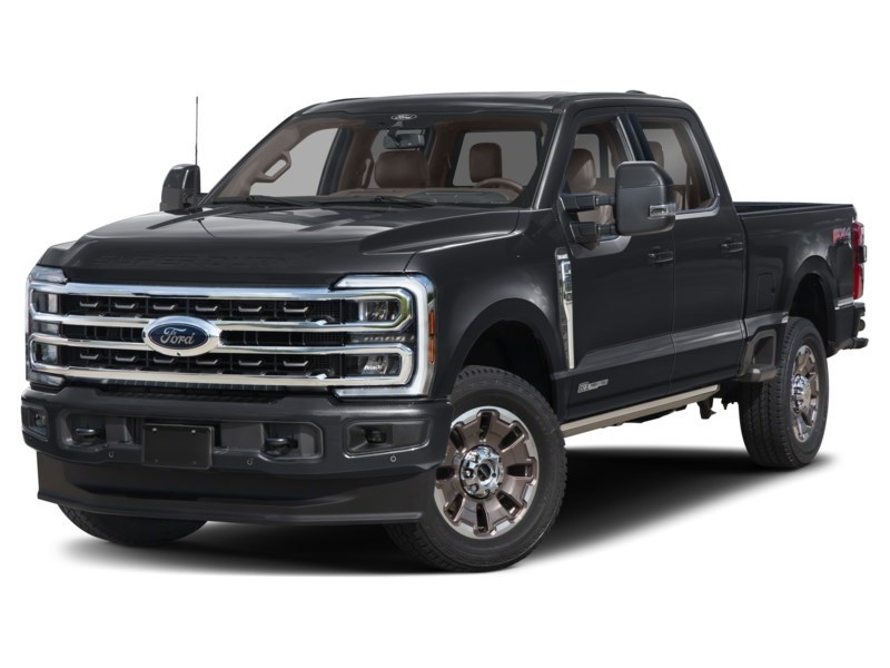 2026 Ford F-250 King Ranch | 4X4 | 6.7L | ROOF | FX4 | MAX RECLINE Exterior Shot 1