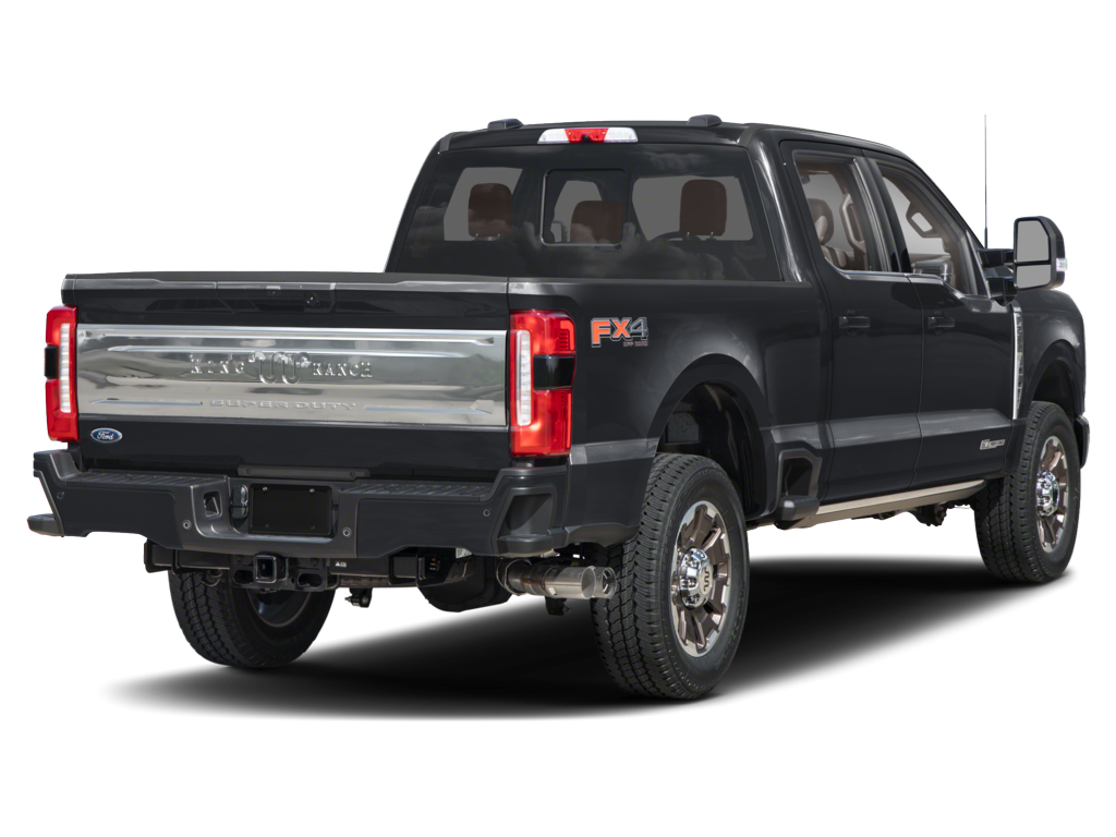 2026 ford f-250 Exterior