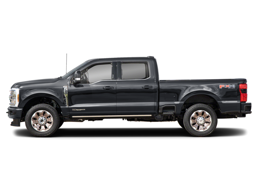 2027 Ford F-250 Exterior