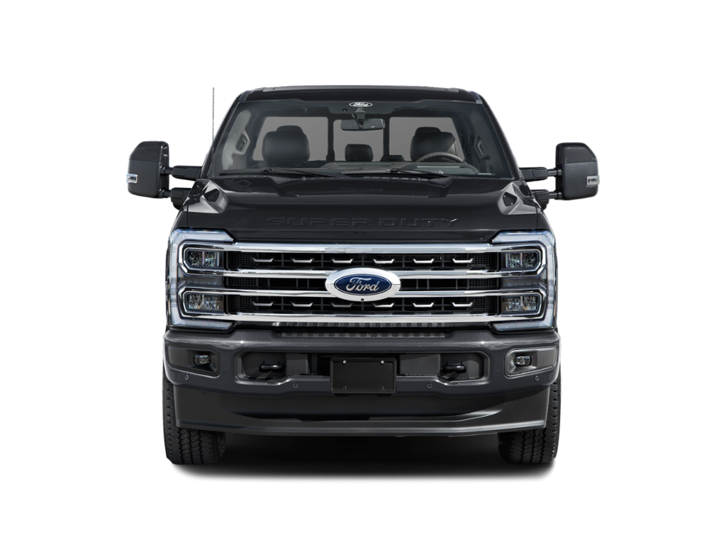 2027 Ford F-250 Exterior