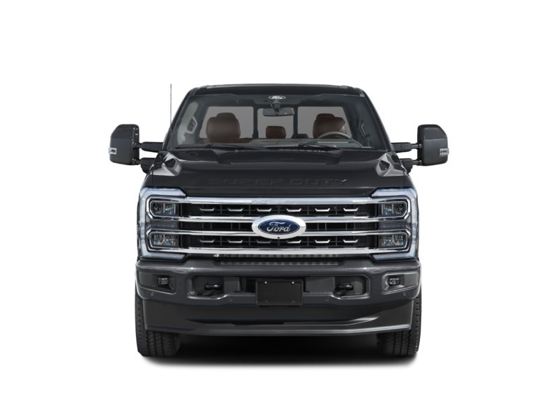 2026 Ford F-250 King Ranch | 4X4 | 6.7L | ROOF | FX4 | MAX RECLINE Exterior Shot 5