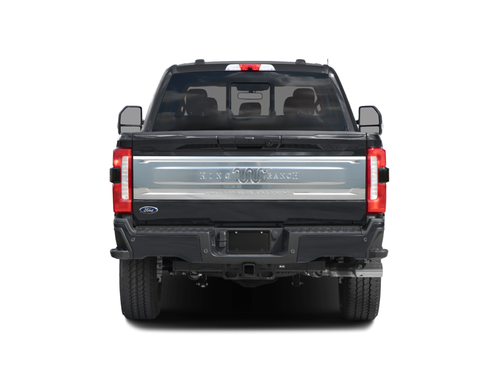 2026 ford f-250 Exterior