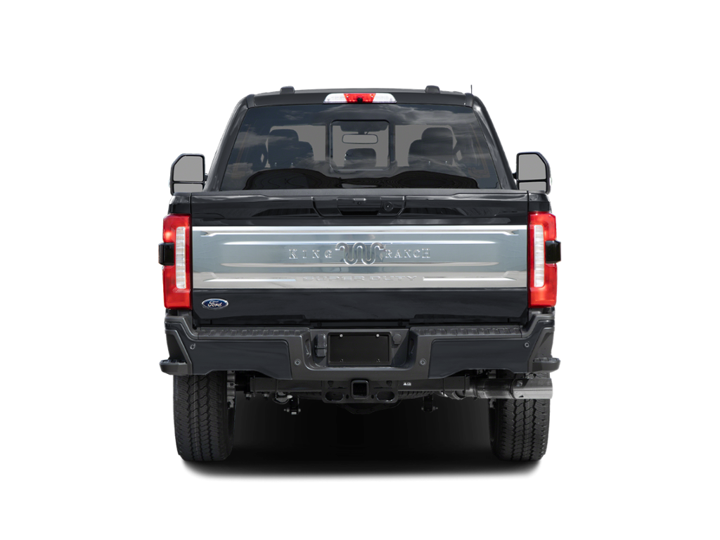 2026 Ford F-250 Exterior