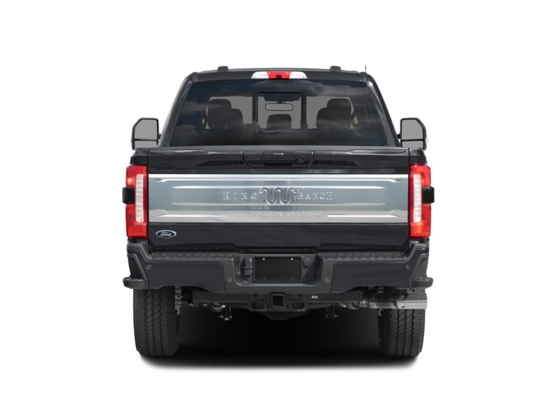 2026 Ford F-250 King Ranch | 4X4 | 6.7L | ROOF | FX4 | MAX RECLINE Exterior Shot 7