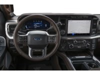 2026 Ford F-250 King Ranch | 4X4 | 6.7L | ROOF | FX4 | MAX RECLINE Interior Shot 3