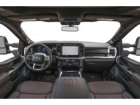 2026 Ford F-250 King Ranch | 4X4 | 6.7L | ROOF | FX4 | MAX RECLINE Interior Shot 6