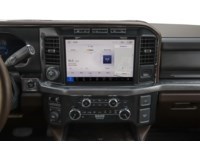 2026 Ford F-250 King Ranch | 4X4 | 6.7L | ROOF | FX4 | MAX RECLINE Interior Shot 2