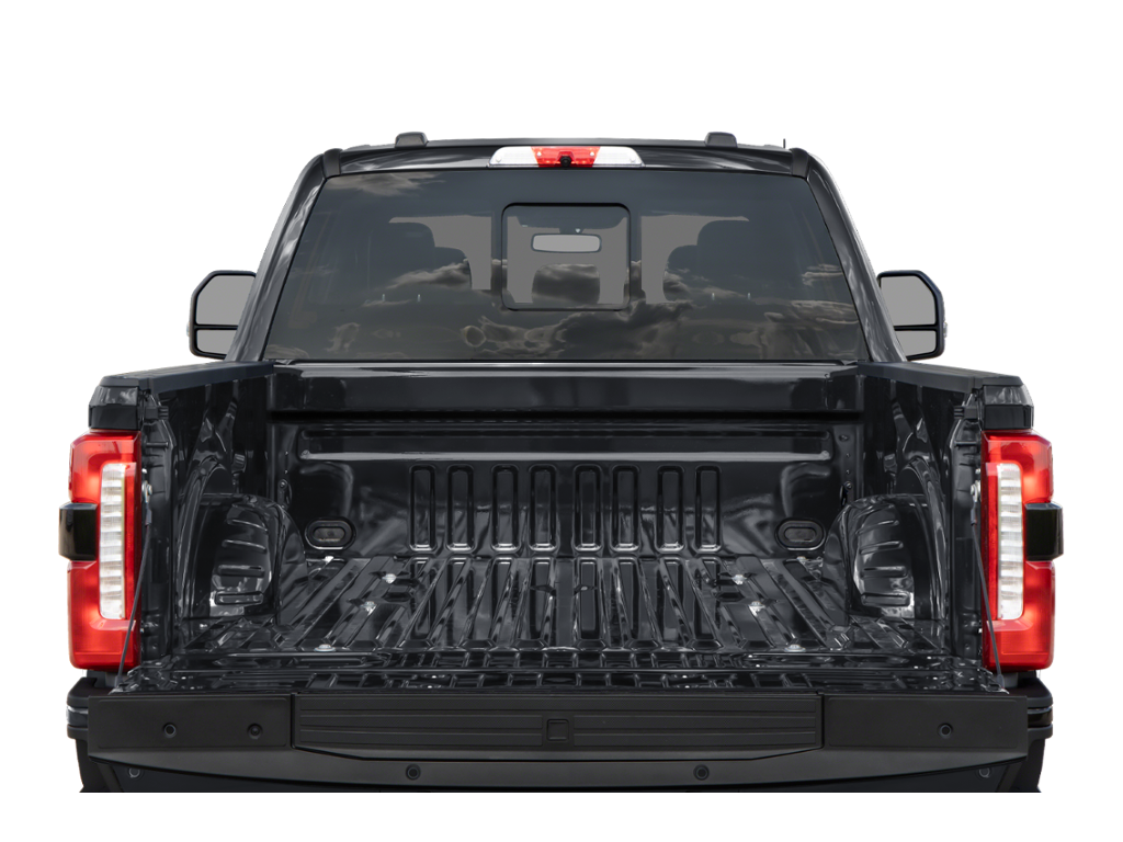 2027 Ford F-250 Exterior