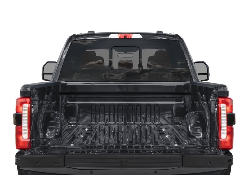 2026 Ford F-250 King Ranch | 4X4 | 6.7L | ROOF | FX4 | MAX RECLINE Exterior Shot 4