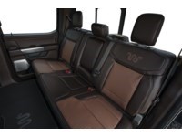 2026 Ford F-250 King Ranch | 4X4 | 6.7L | ROOF | FX4 | MAX RECLINE Interior Shot 5