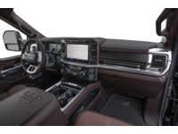 2026 Ford F-250 King Ranch | 4X4 | 6.7L | ROOF | FX4 | MAX RECLINE Interior Shot 1