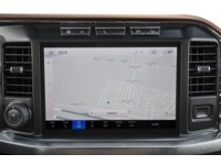 2026 Ford F-250 King Ranch | 4X4 | 6.7L | ROOF | FX4 | MAX RECLINE Interior Shot 8