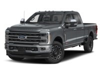 2026 Ford F-250 Platinum | 4X4 | 7.3L | MAX RECLINE SEATS Exterior Shot 1