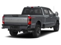2026 Ford F-250 Platinum | 4X4 | 7.3L | MAX RECLINE SEATS Exterior Shot 2