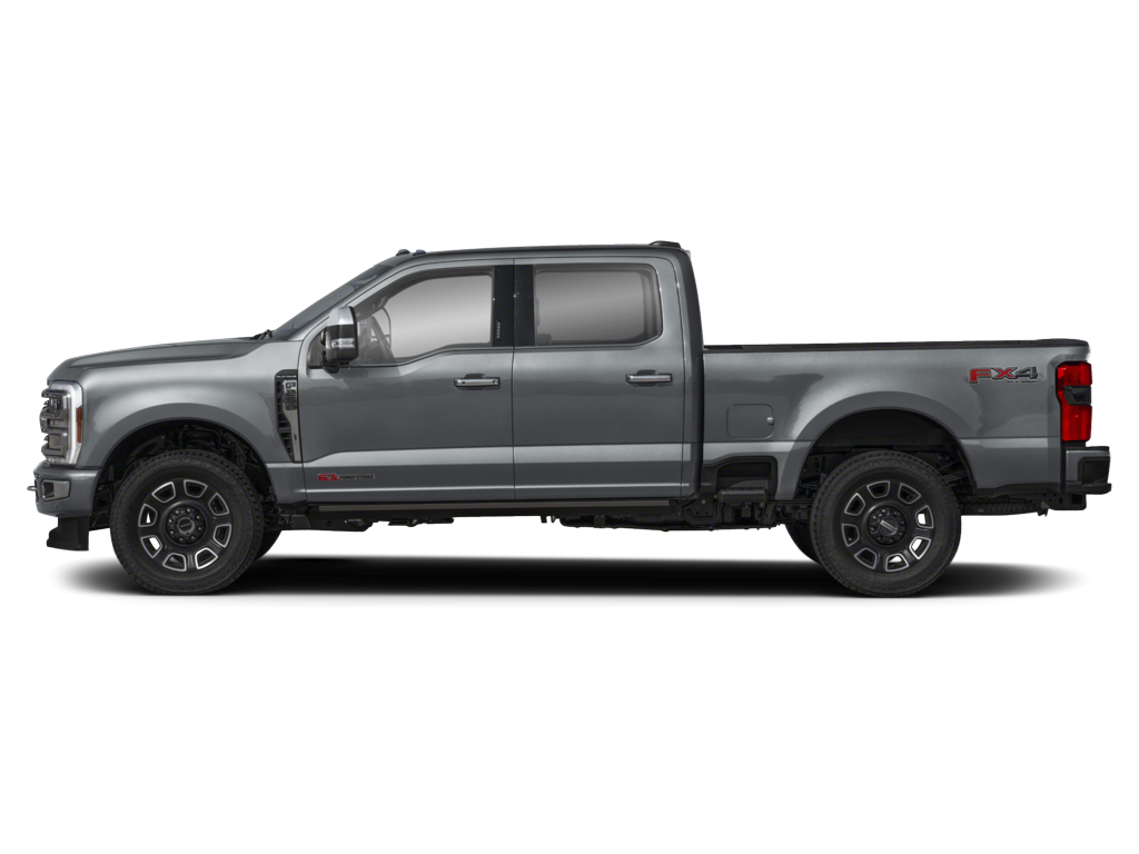 2026 ford f-250 Exterior