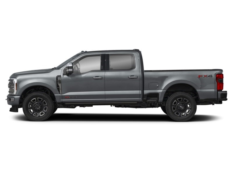 2026 Ford F-250 Platinum | 4X4 | 7.3L | MAX RECLINE SEATS Exterior Shot 6