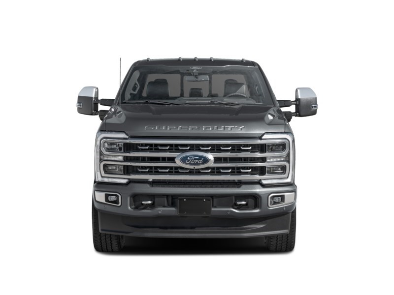 2026 Ford F-250 Platinum | 4X4 | 7.3L | MAX RECLINE SEATS Exterior Shot 5