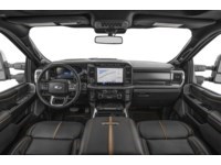 2026 Ford F-250 Platinum | 4X4 | 7.3L | MAX RECLINE SEATS Interior Shot 6