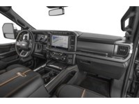 2026 Ford F-250 Platinum | 4X4 | 7.3L | MAX RECLINE SEATS Interior Shot 1