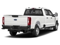 2027 Ford Super Duty F-250 SRW XL 4WD Crew Cab 6.75' Box Exterior Shot 2