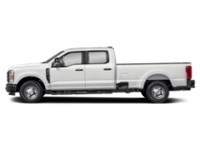 2027 Ford Super Duty F-250 SRW XL 4WD Crew Cab 6.75' Box Exterior Shot 6