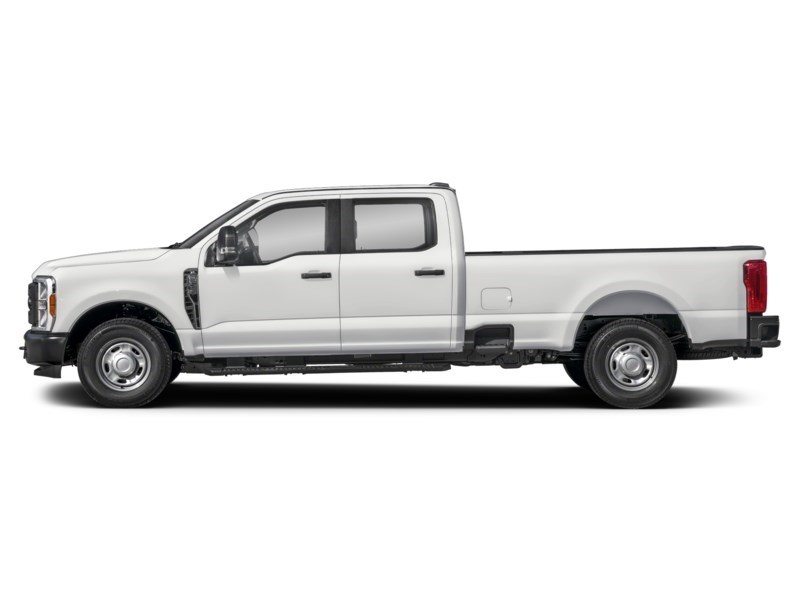 2026 Ford F-250 XL 4WD Crew Cab 6.75' Box Exterior Shot 6