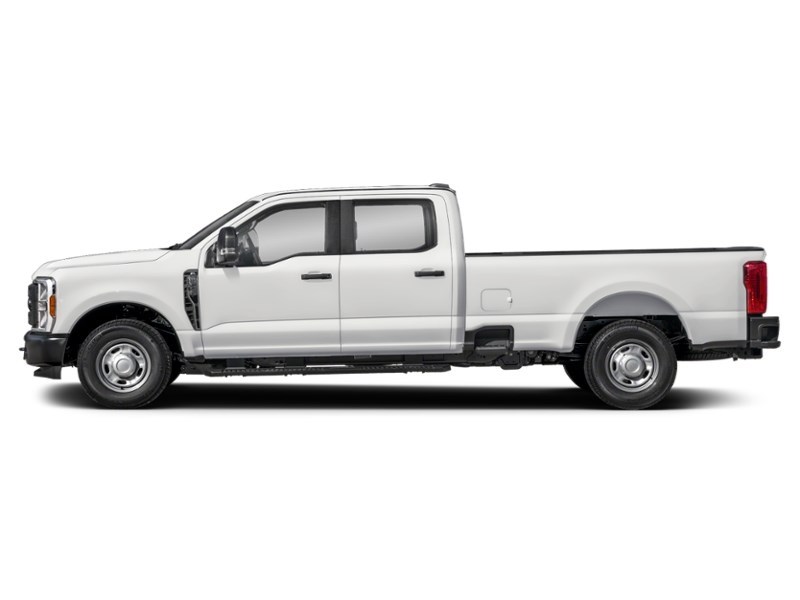2027 Ford Super Duty F-250 SRW XL 4WD Crew Cab 6.75' Box Exterior Shot 6