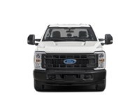 2027 Ford Super Duty F-250 SRW XL 4WD Crew Cab 6.75' Box Exterior Shot 5