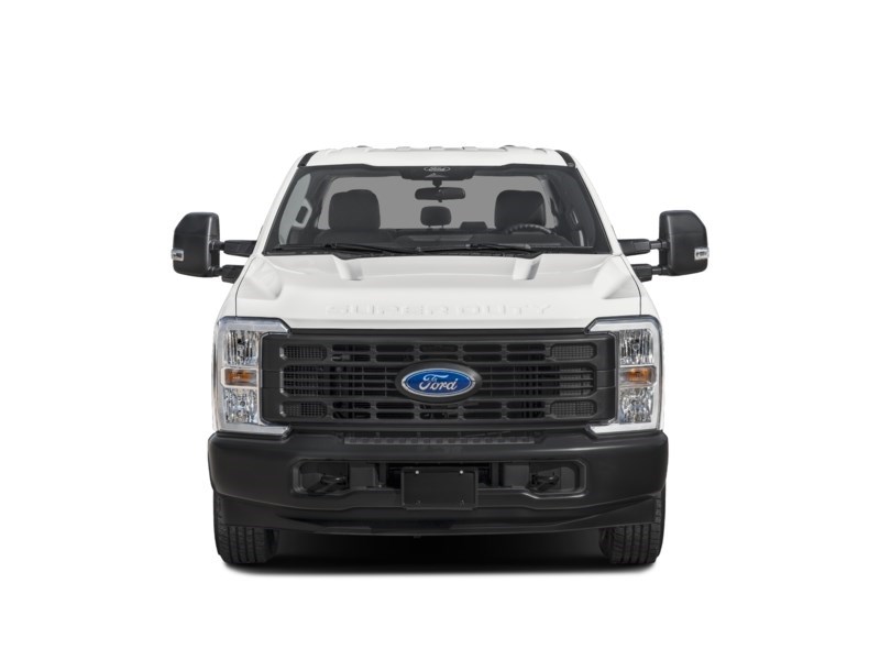 2026 Ford F-250 XL 4WD Crew Cab 6.75' Box Exterior Shot 5