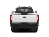 2027 Ford Super Duty F-250 SRW XL 4WD Crew Cab 6.75' Box Exterior Shot 7