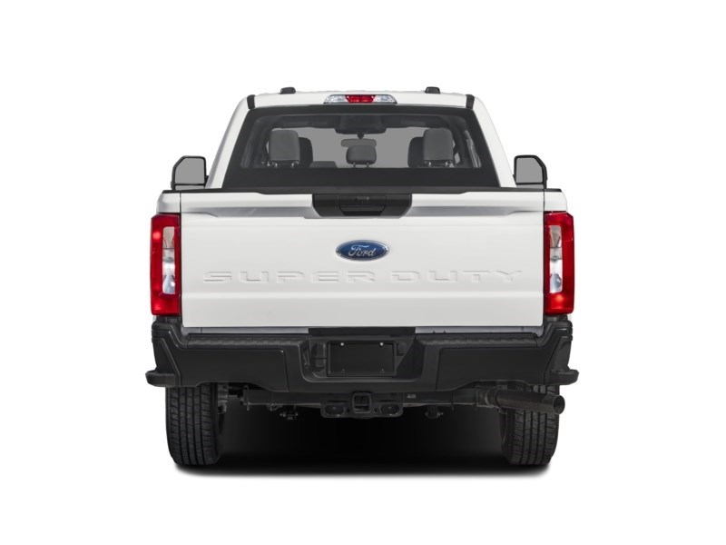 2026 Ford F-250 XL 4WD Crew Cab 6.75' Box Exterior Shot 7