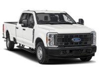 2027 Ford Super Duty F-250 SRW XL 4WD Crew Cab 6.75' Box Exterior Shot 8