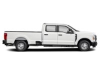 2027 Ford Super Duty F-250 SRW XL 4WD Crew Cab 6.75' Box Exterior Shot 10