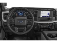 2026 Ford F-250 XL 4WD Crew Cab 6.75' Box Interior Shot 3
