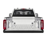 2026 Ford F-250 XL 4WD Crew Cab 6.75' Box Exterior Shot 4