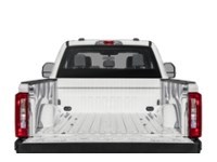 2027 Ford Super Duty F-250 SRW XL 4WD Crew Cab 6.75' Box Exterior Shot 4