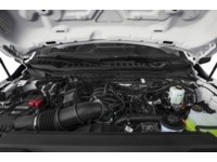 2026 Ford F-250 XL 4WD Crew Cab 6.75' Box Exterior Shot 3