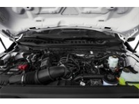 2027 Ford Super Duty F-250 SRW XL 4WD Crew Cab 6.75' Box Exterior Shot 3