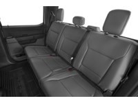 2026 Ford F-250 XL 4WD Crew Cab 6.75' Box Interior Shot 5