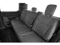 2027 Ford Super Duty F-250 SRW XL 4WD Crew Cab 6.75' Box Interior Shot 5