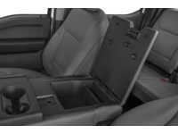 2026 Ford F-250 XL 4WD Crew Cab 6.75' Box Interior Shot 7