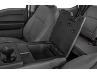 2027 Ford Super Duty F-250 SRW XL 4WD Crew Cab 6.75' Box Interior Shot 7