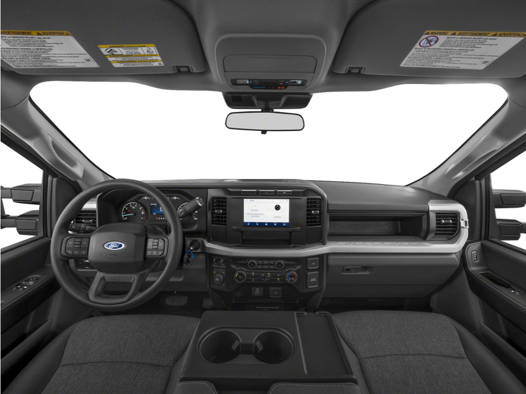 2027 Ford F-350