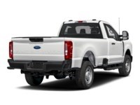 2026 Ford F-350 XL 4WD Reg Cab 8' Box Exterior Shot 2