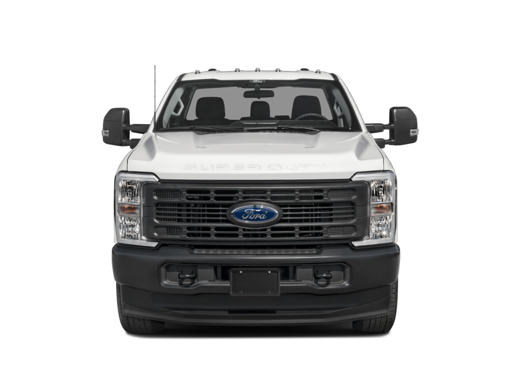 2026 ford f-350 Exterior